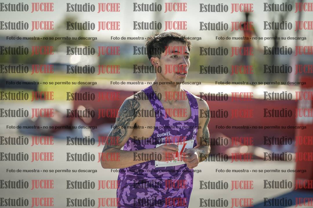 Fotos de los 10.000 m llanos de mujeres y varones