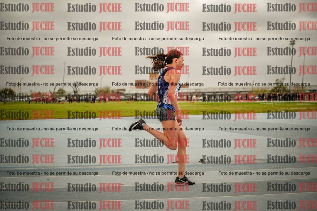 Fotos de los 400 m llanos de mujeres