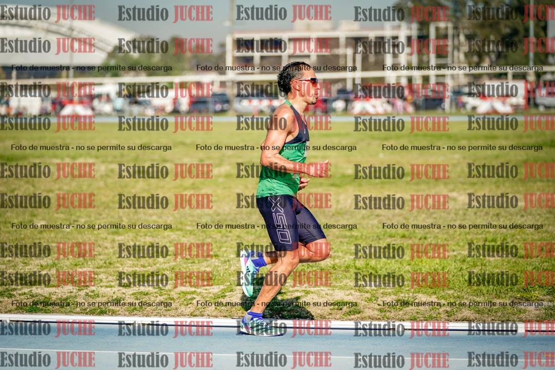 Fotos de los 10.000 m de mujeres y varones