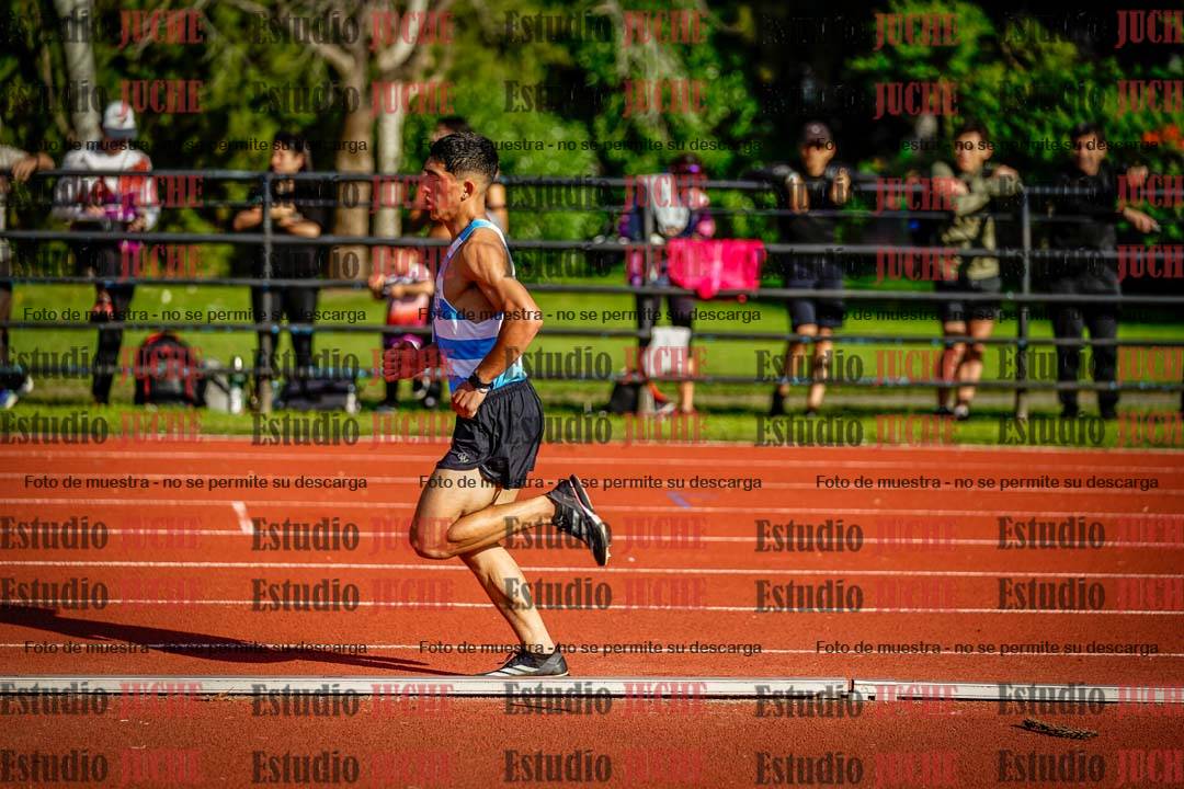 Fotos de los 10.000 m llanos
