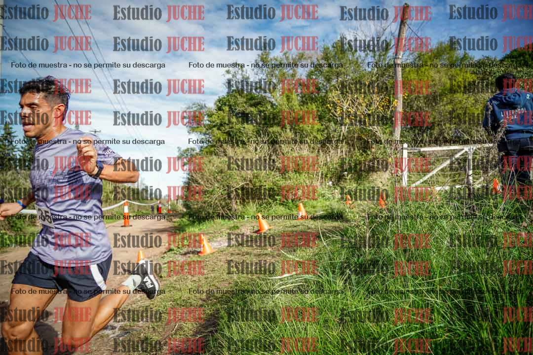 Fotos en el circuito