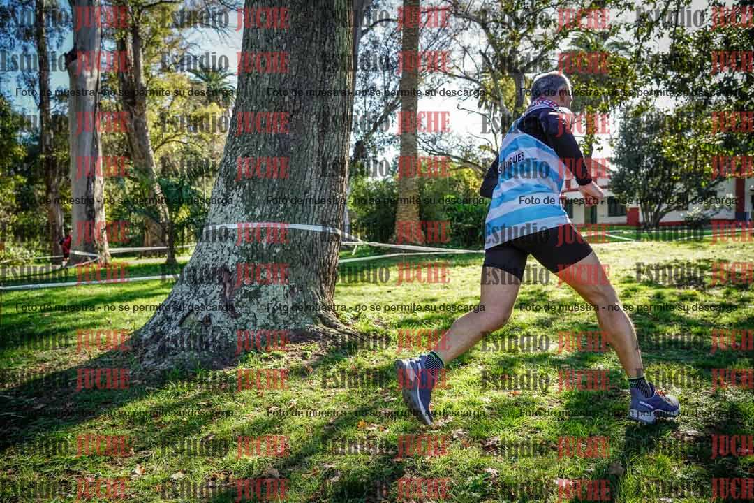 Fotos en el segundo punto del circuito