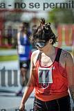 Fotos de los 5000 m de mujeres y varones - serie 2