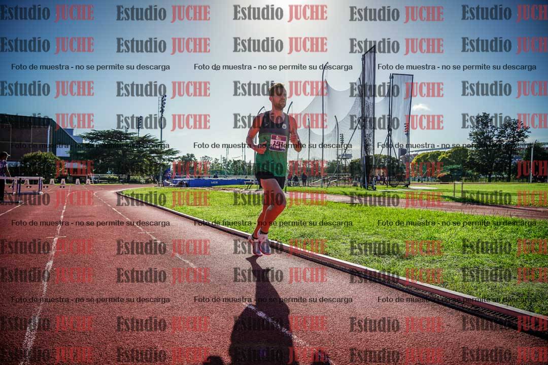 Fotos de los 10.000 m llanos