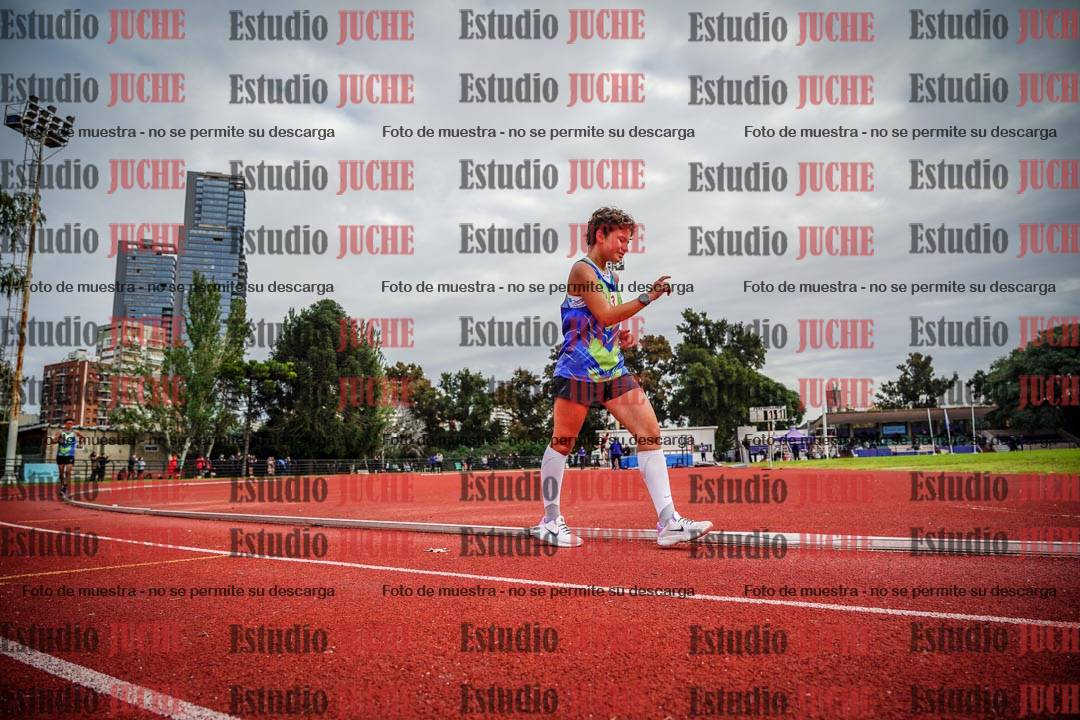 Fotos de los 10.000 m marcha