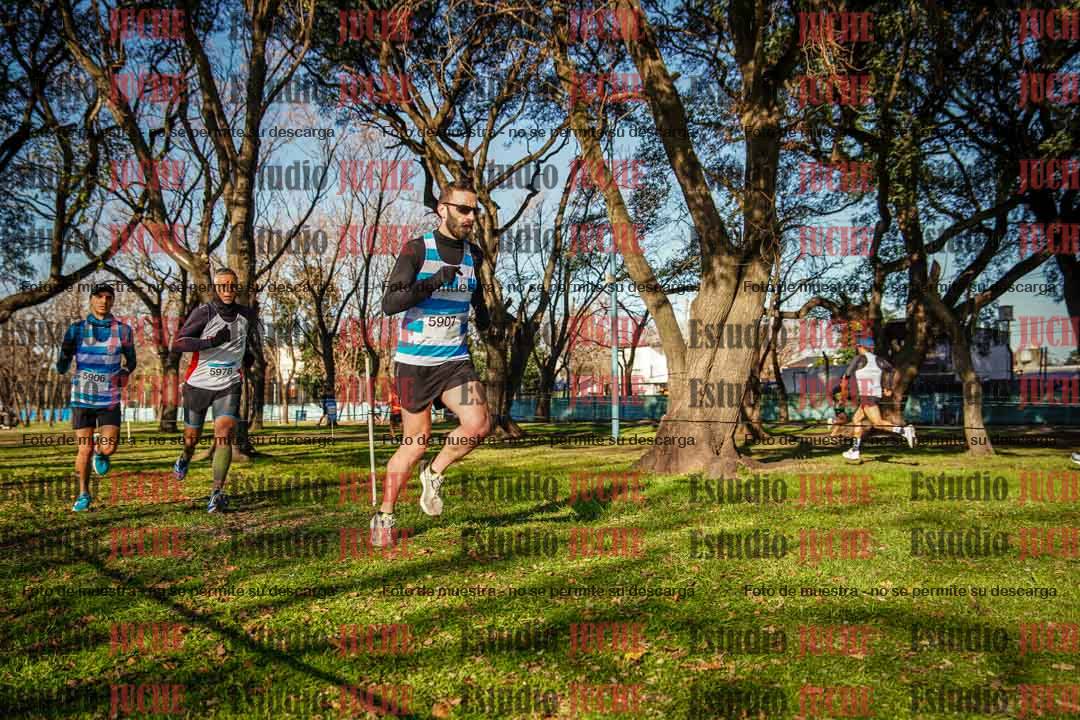 Fotos en el circuito