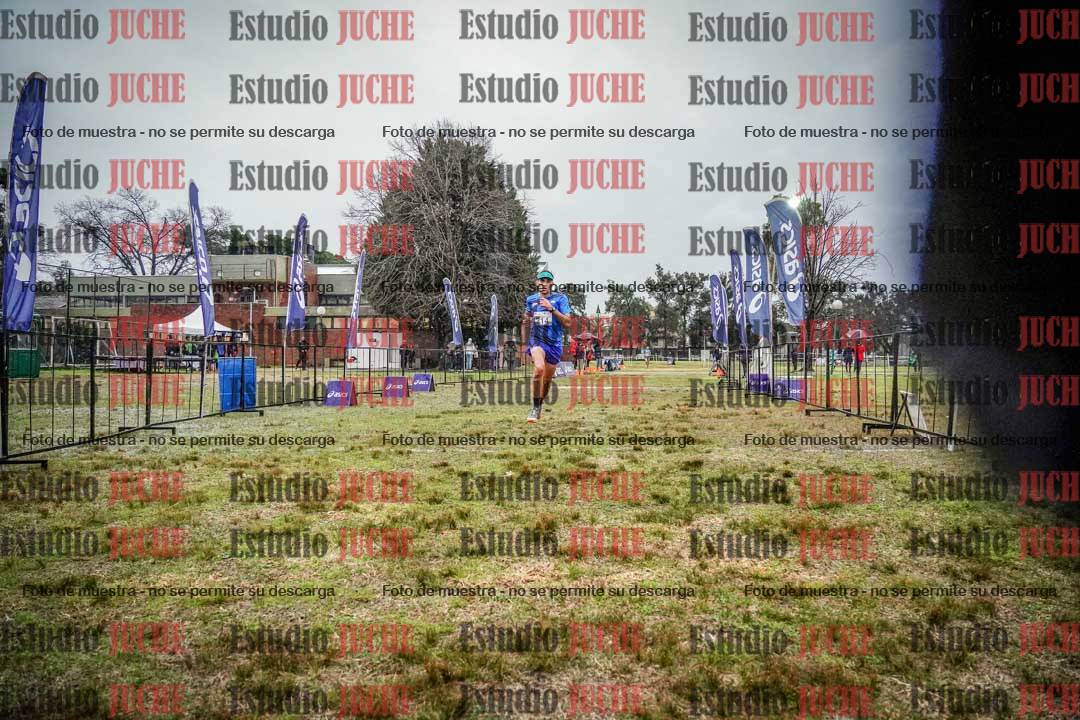 Fotos de la llegada