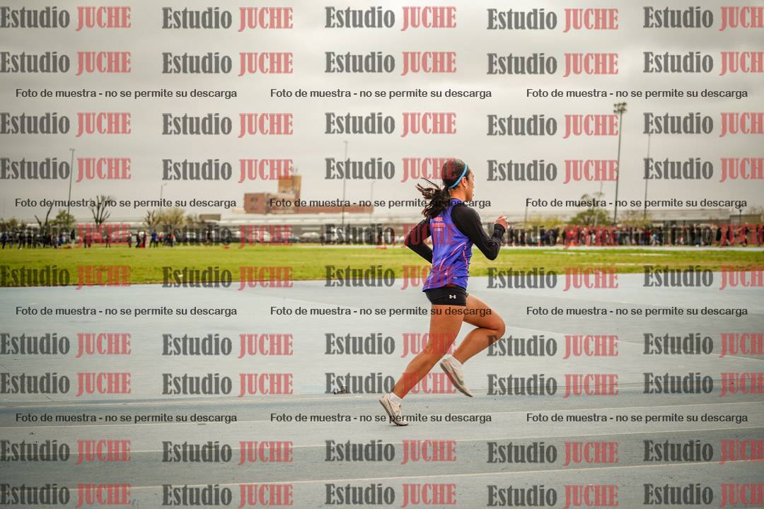 Fotos de los 400 m llanos de mujeres