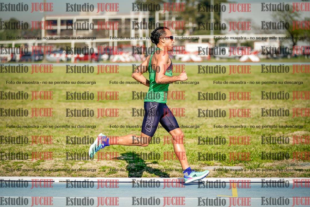Fotos de los 10.000 m de mujeres y varones
