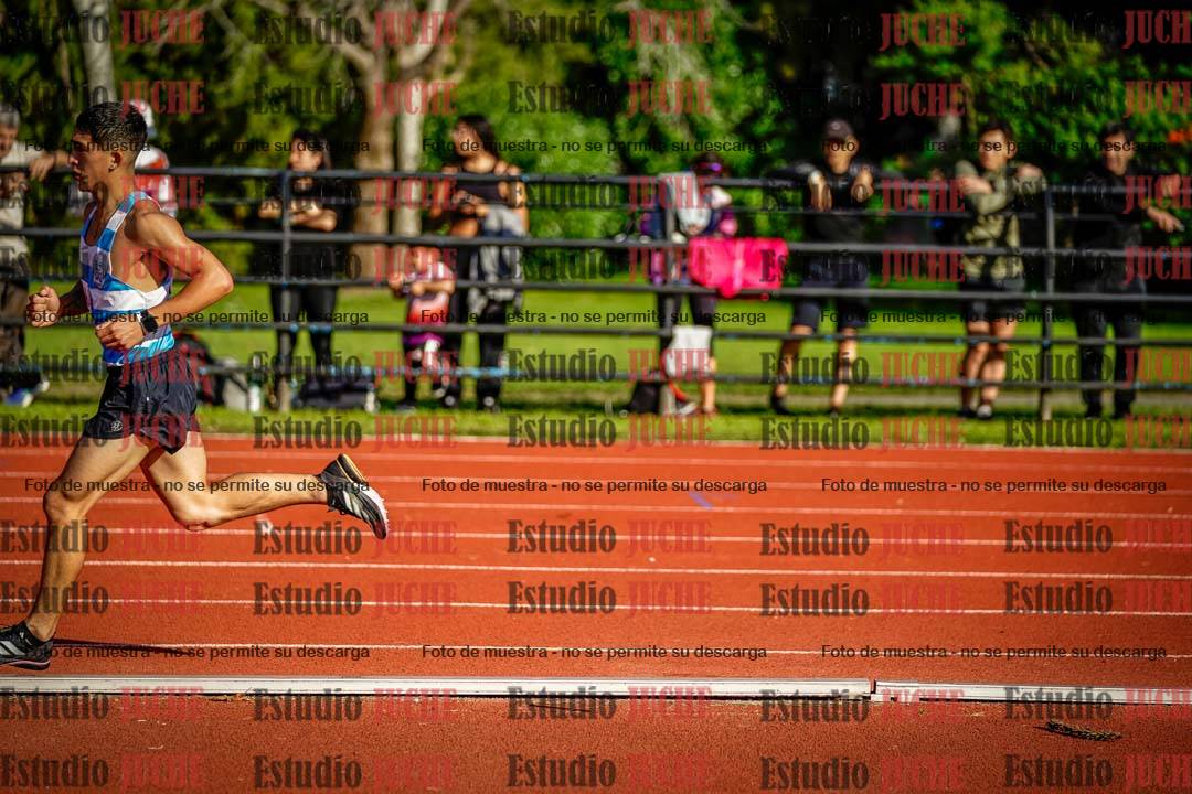 Fotos de los 10.000 m llanos