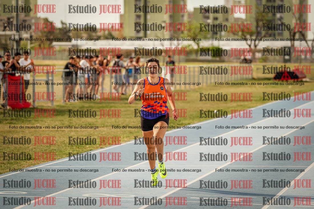 Fotos de los 300 m llanos de mujeres