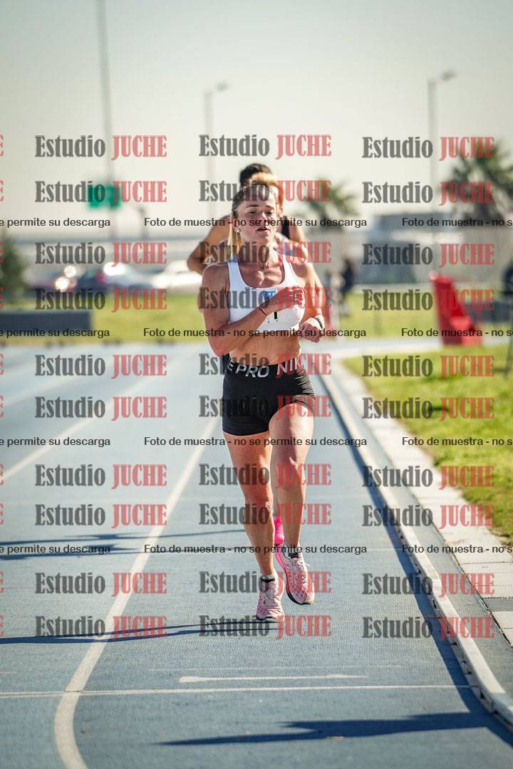 Fotos de los 10.000 m de mujeres y varones