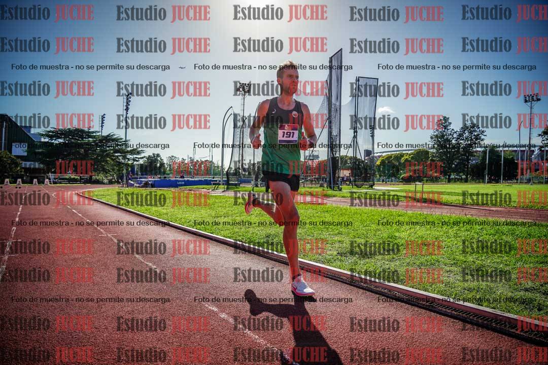 Fotos de los 10.000 m llanos