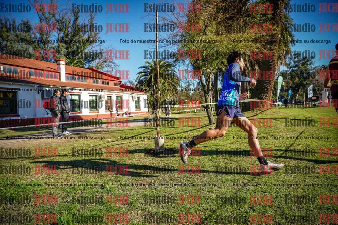 Fotos en el cuarto punto del circuito