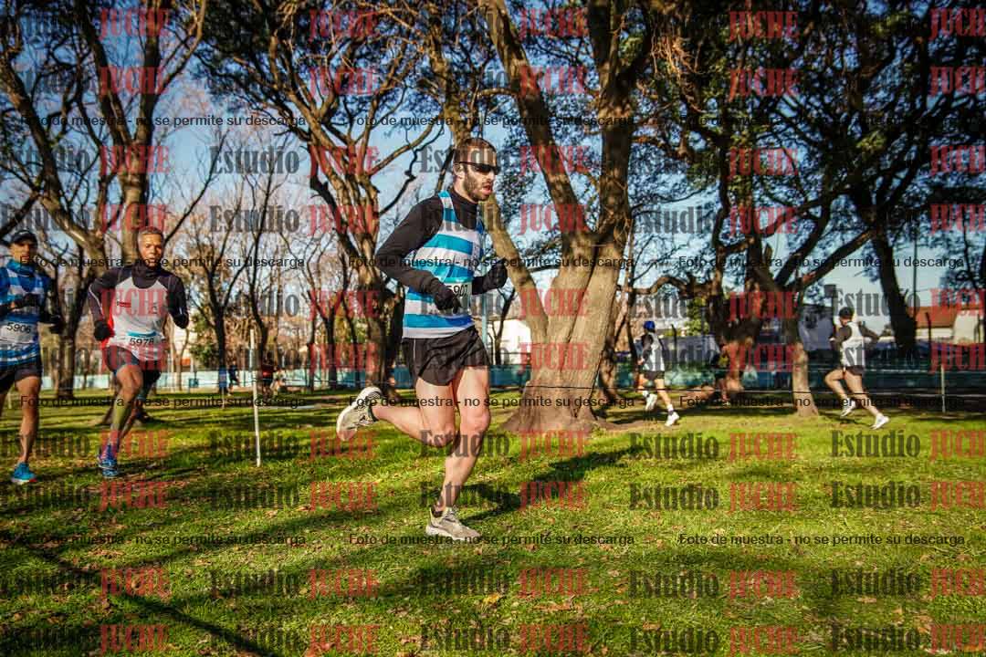 Fotos en el circuito