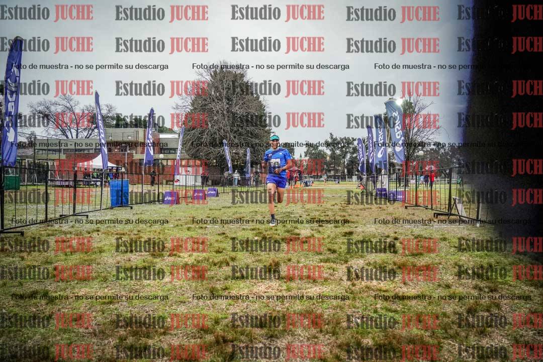 Fotos de la llegada