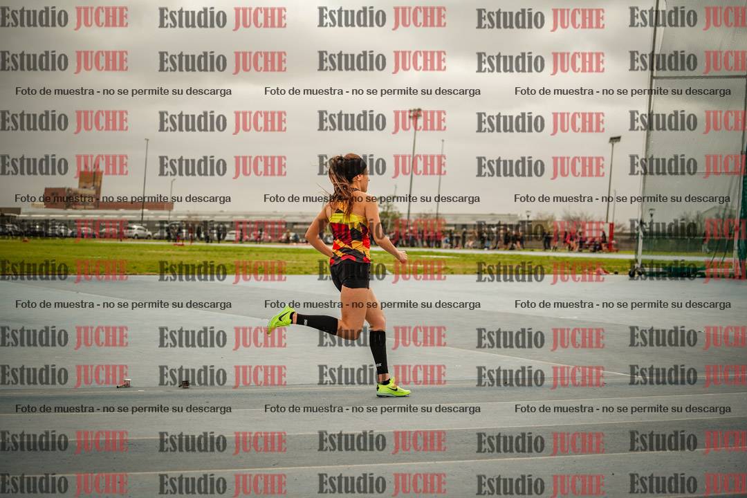 Fotos de los 400 m llanos de mujeres