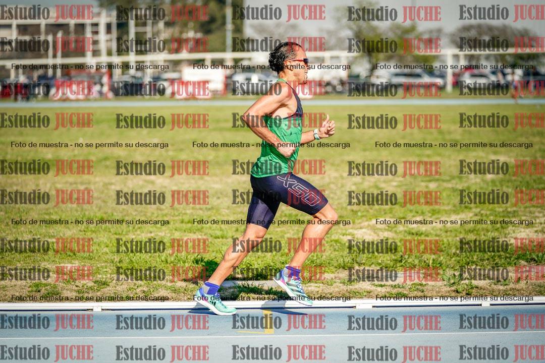 Fotos de los 10.000 m de mujeres y varones