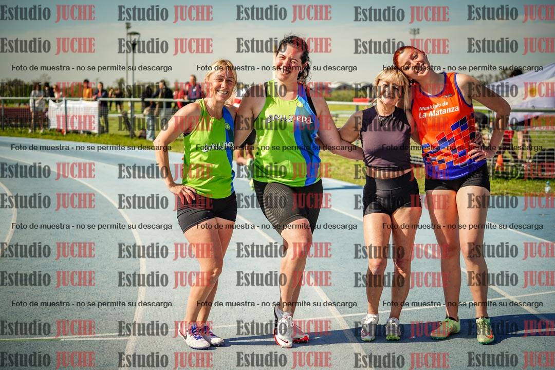 Fotos de algunos extras del torneo