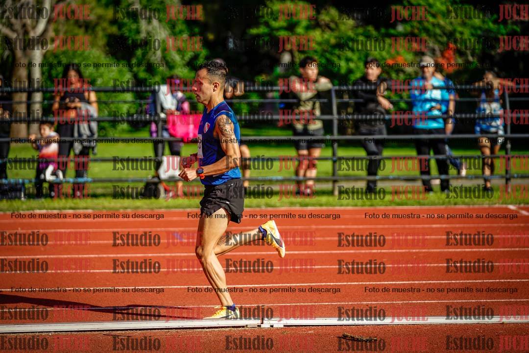 Fotos de los 10.000 m llanos