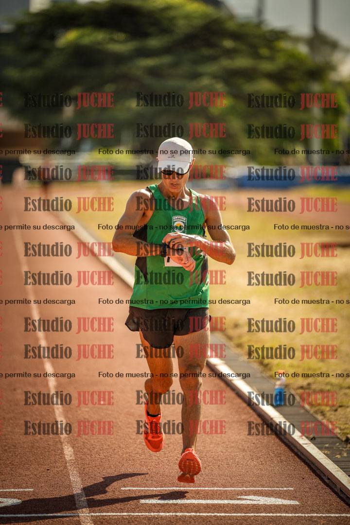 Fotos de los 10.000 m de mujeres y varones