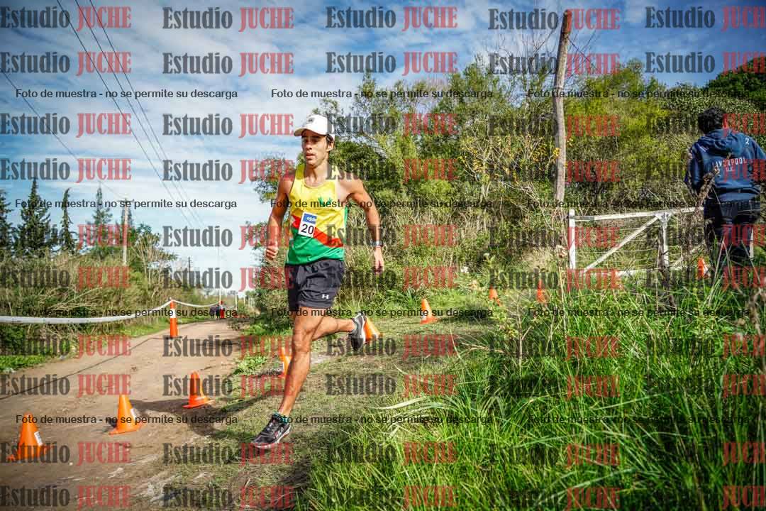 Fotos en el circuito