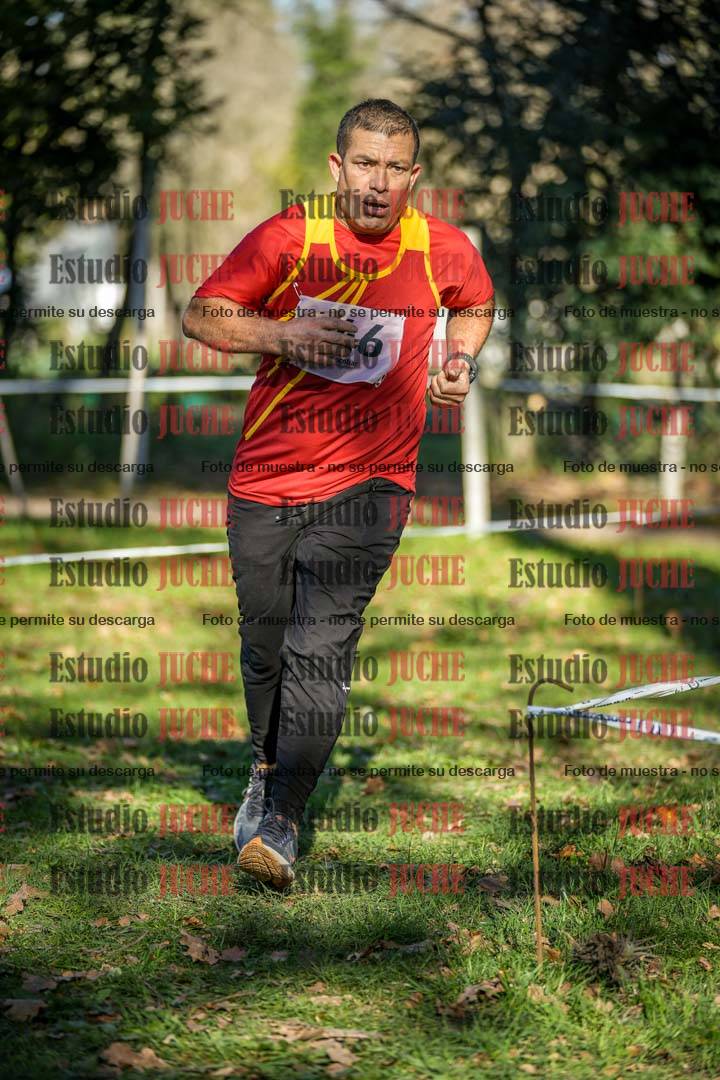 Fotos en el segundo punto del circuito