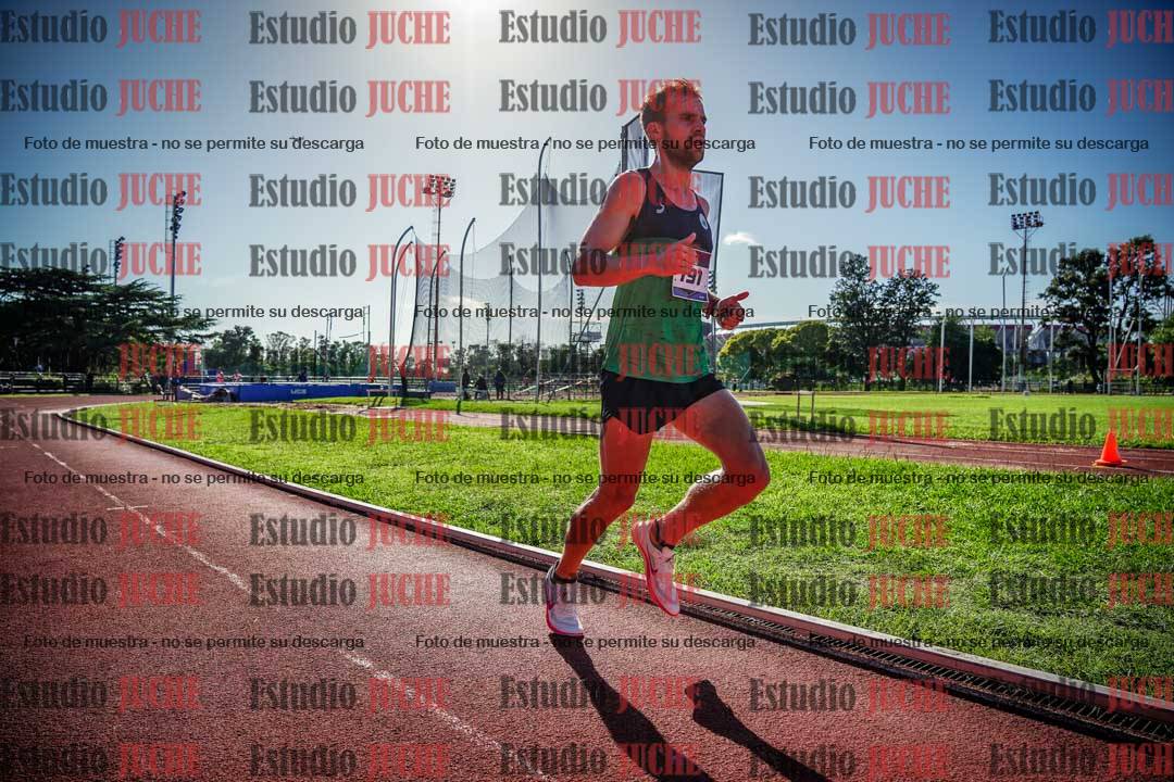 Fotos de los 10.000 m llanos