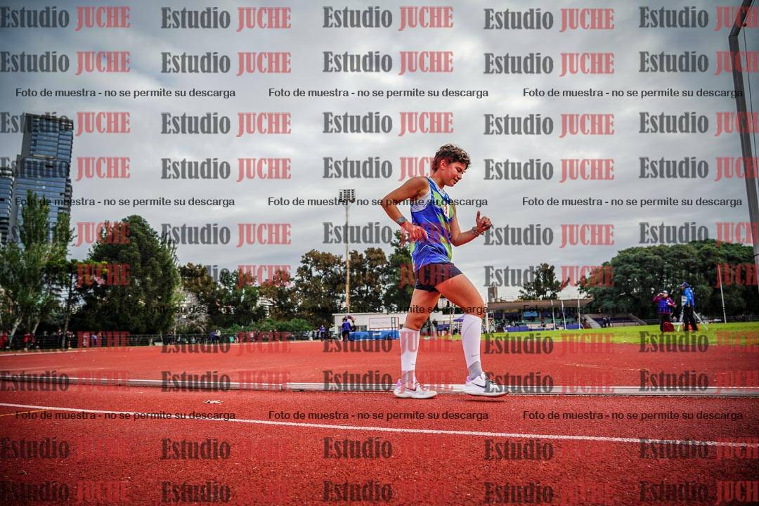 Fotos de los 10.000 m marcha