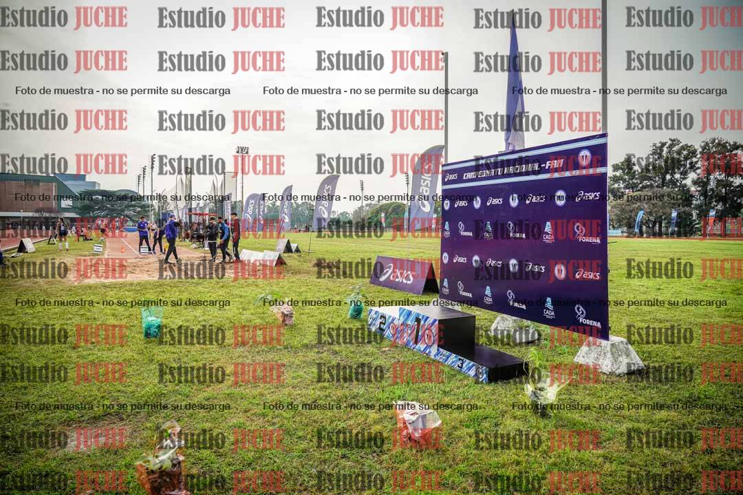 Fotos de algunos extras del día 1