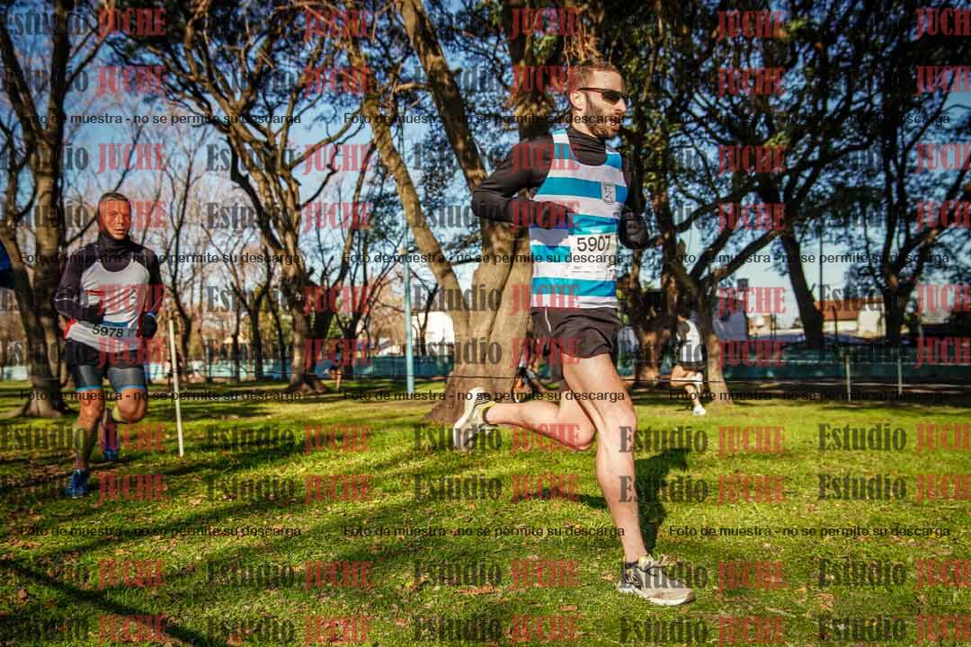 Fotos en el circuito