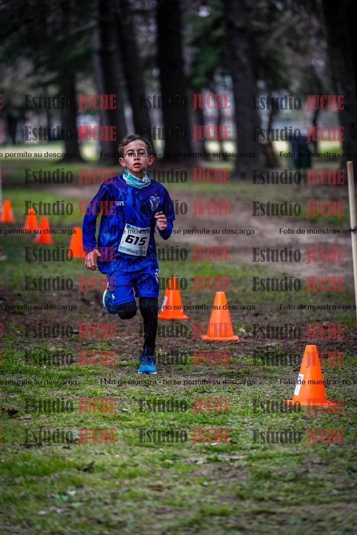 Fotos en el circuito