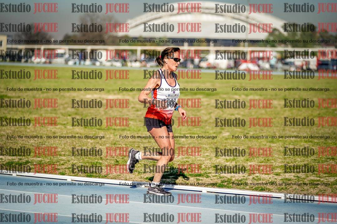 Fotos de los 10.000 m de mujeres y varones