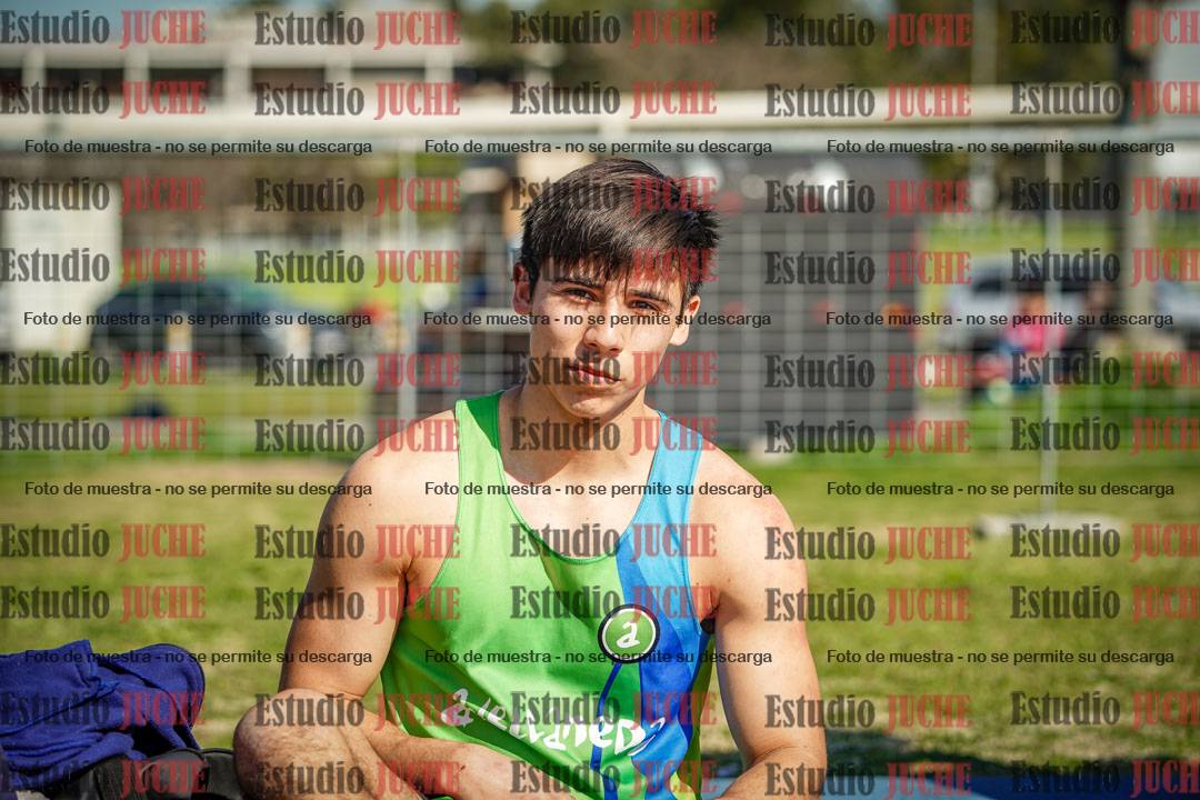 Fotos de algunos extras del torneo