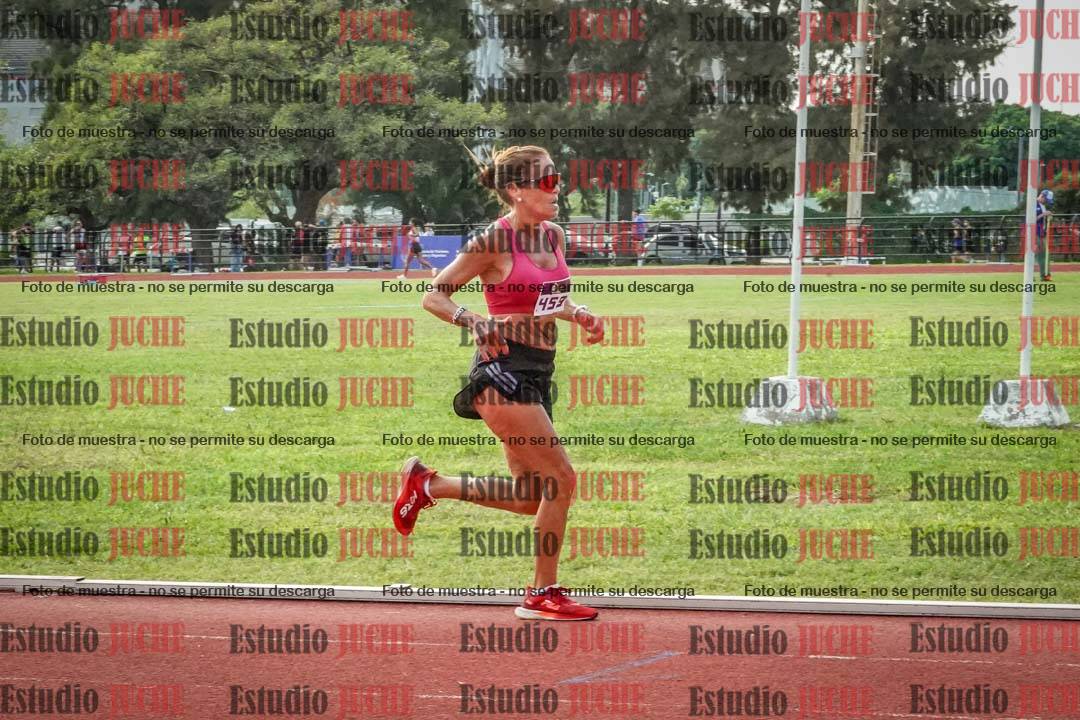 Fotos de los 3000 m llanos de mujeres