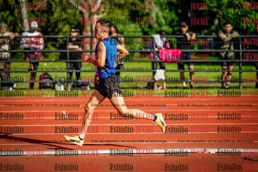 Fotos de los 10.000 m llanos