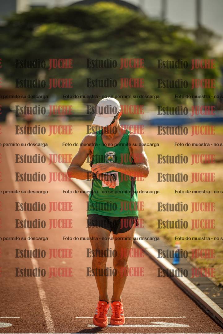 Fotos de los 10.000 m de mujeres y varones
