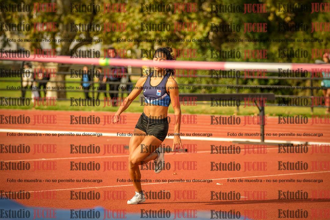 Fotos del salto en alto de mujeres - combinadas 2