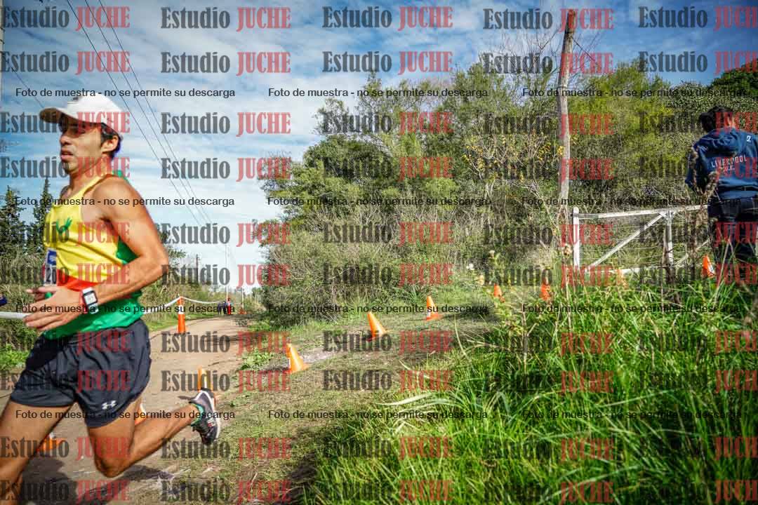 Fotos en el circuito