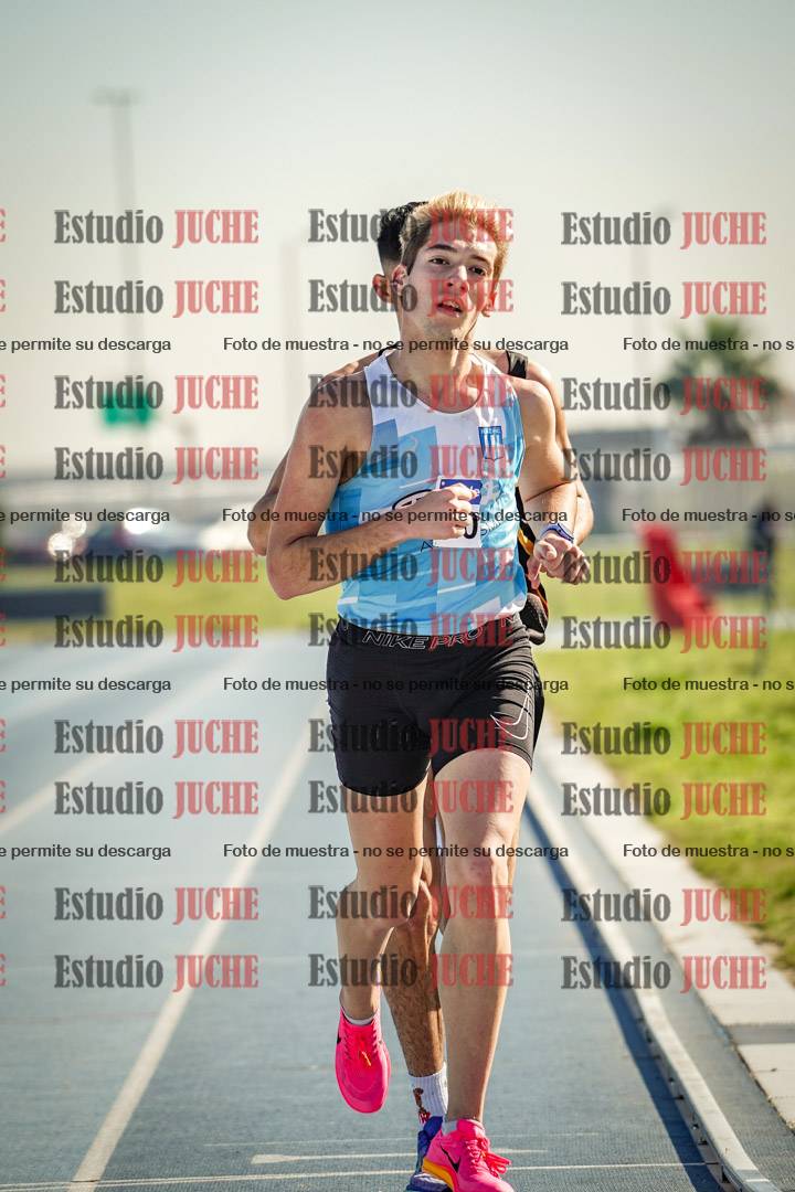Fotos de los 10.000 m de mujeres y varones