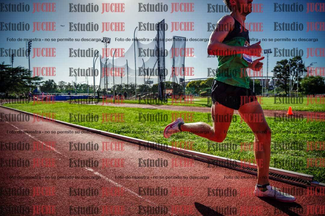 Fotos de los 10.000 m llanos