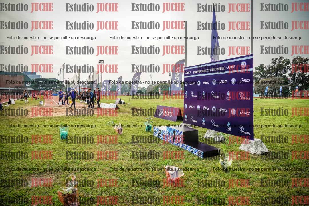 Fotos de algunos extras del día 1