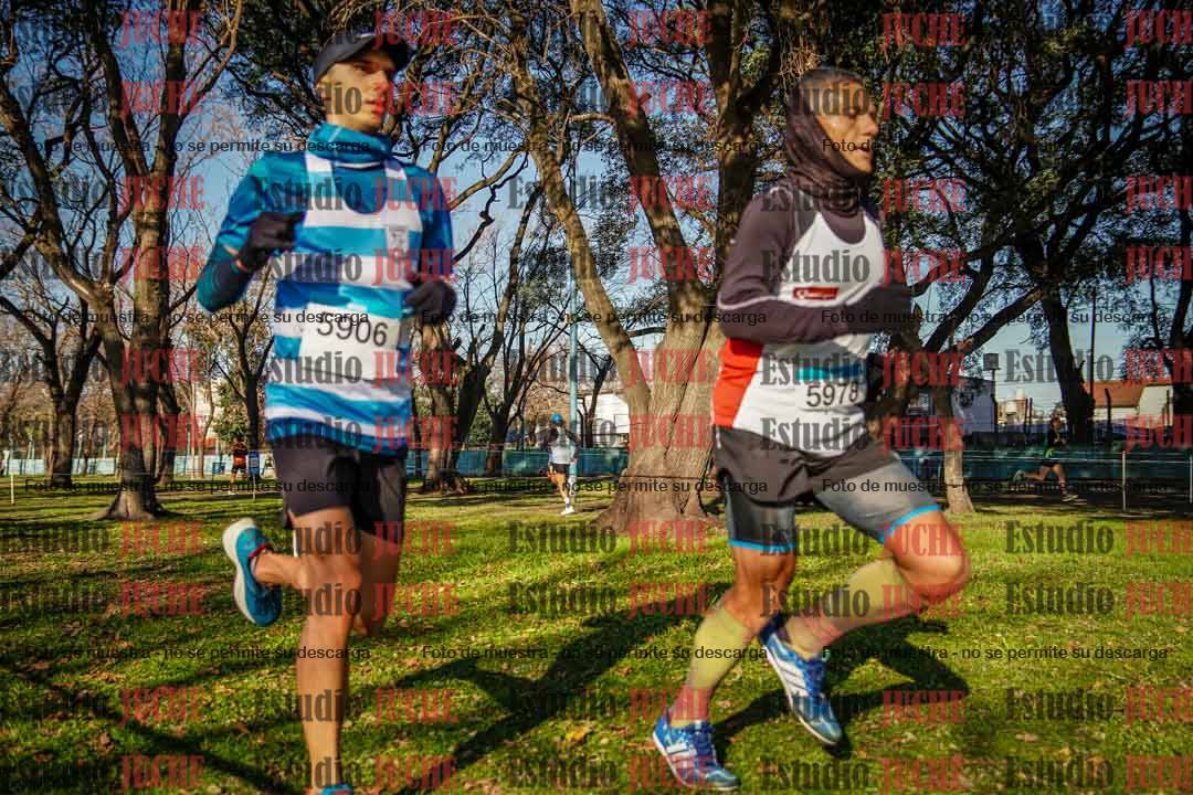 Fotos en el circuito