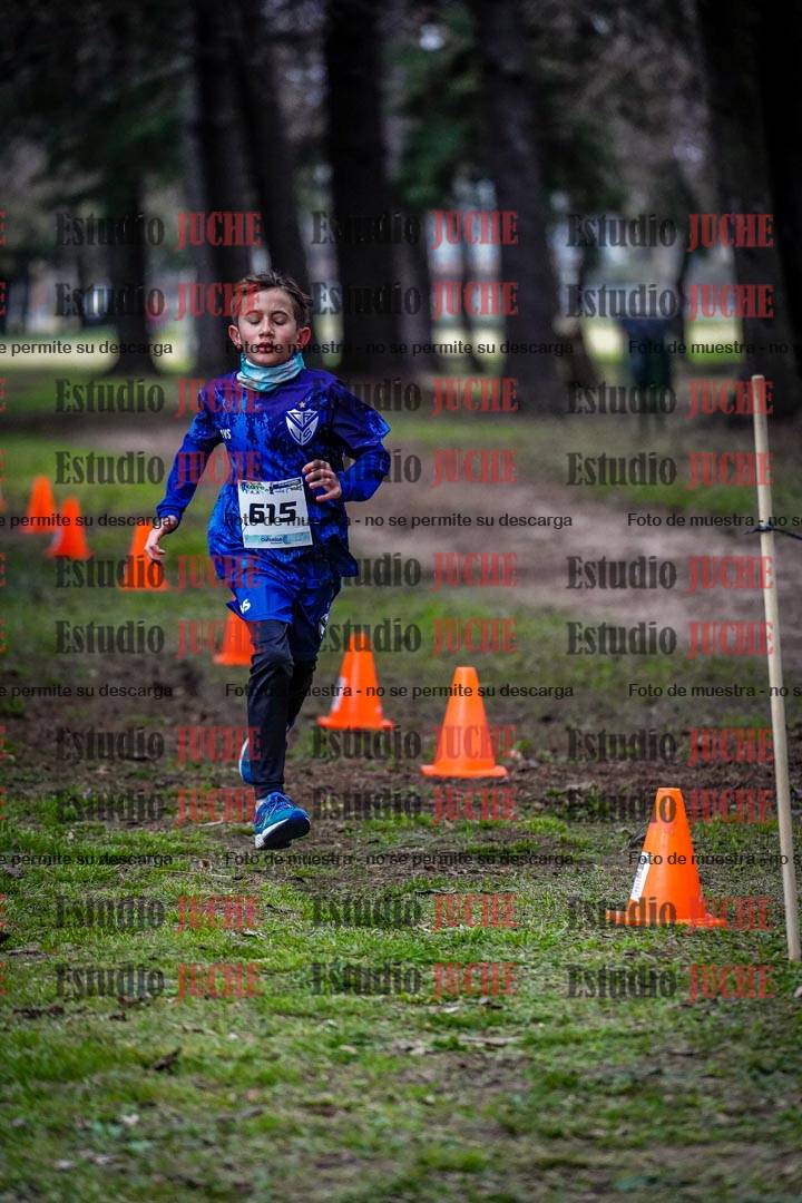 Fotos en el circuito