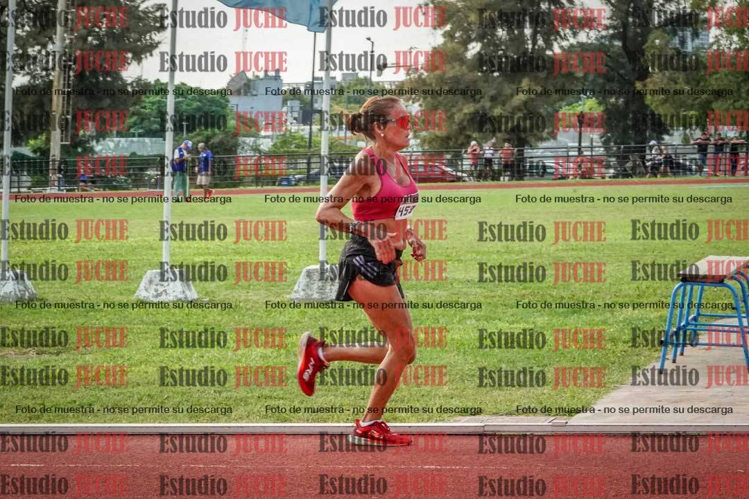 Fotos de los 3000 m llanos de mujeres