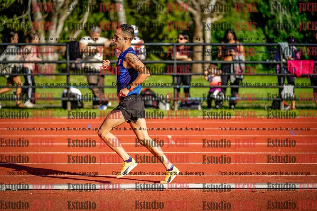 Fotos de los 10.000 m llanos