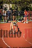 Fotos de los 200 m llanos de mujeres