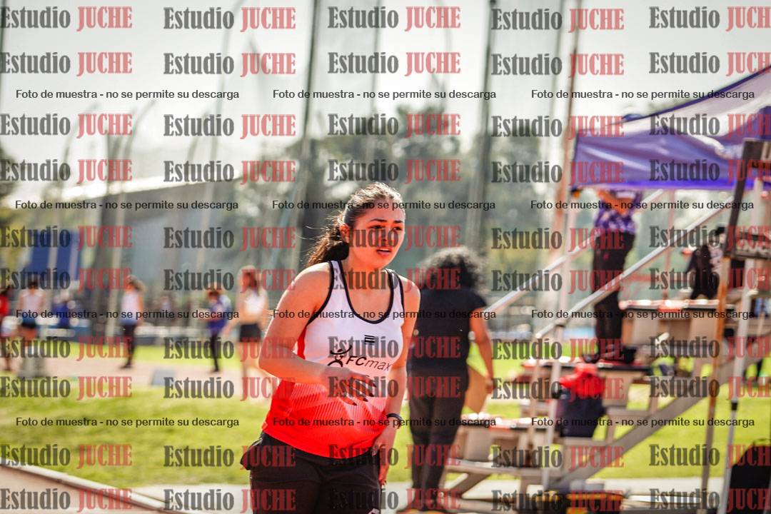 Fotos de los 100 m llanos de mujeres