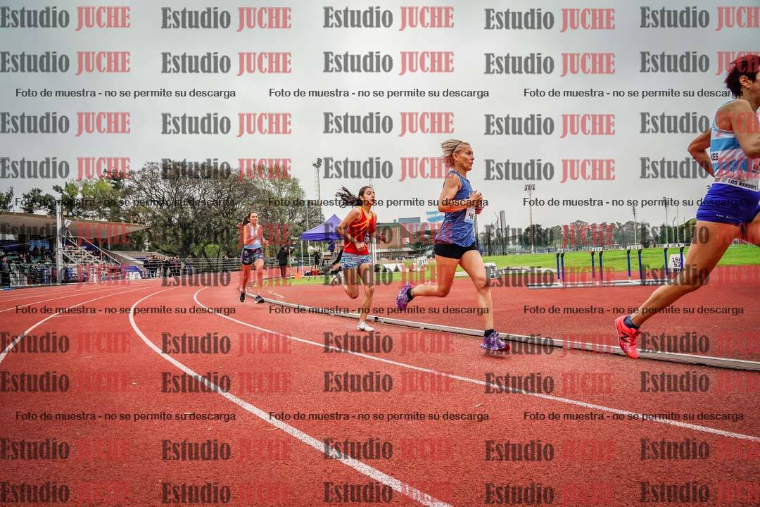 Fotos de los 800 m llanos de mujeres