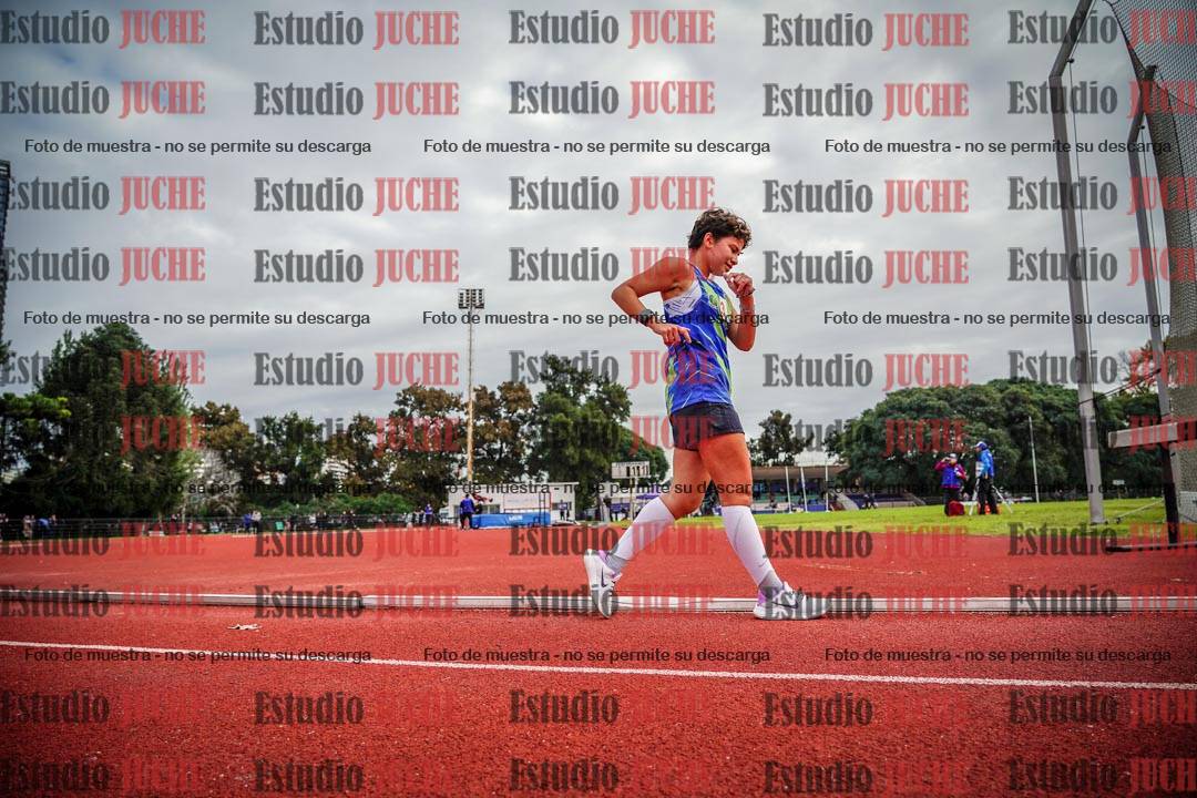 Fotos de los 10.000 m marcha